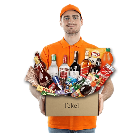 güzelyalı tekel bayi