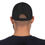 Thumbnail: Westside Black Distressed Dad Hat