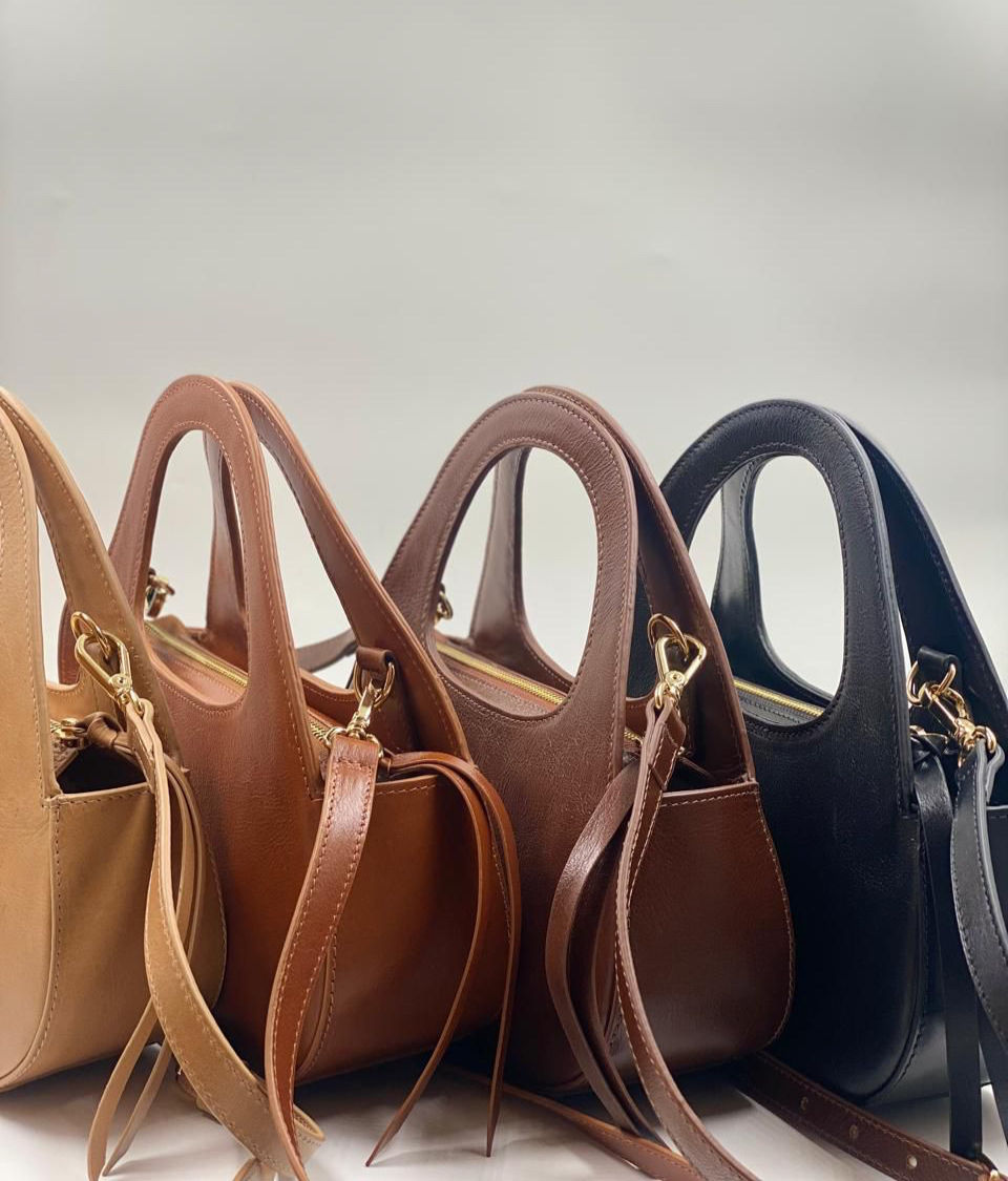 Miniatura: Bolsa Eloah