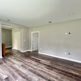 Whole house Renovation