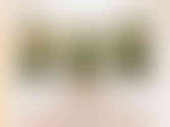 Guests arriving to open-air reception courtyard at Valentin Imperial Riviera Maya destination wedding