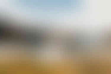 Bride and Groom First Look at Lake Dillion, Colorado