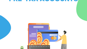 IRS Releases 2022 Pre-Tax Account Limits