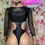 Thumbnail: V Cut Bodysuit