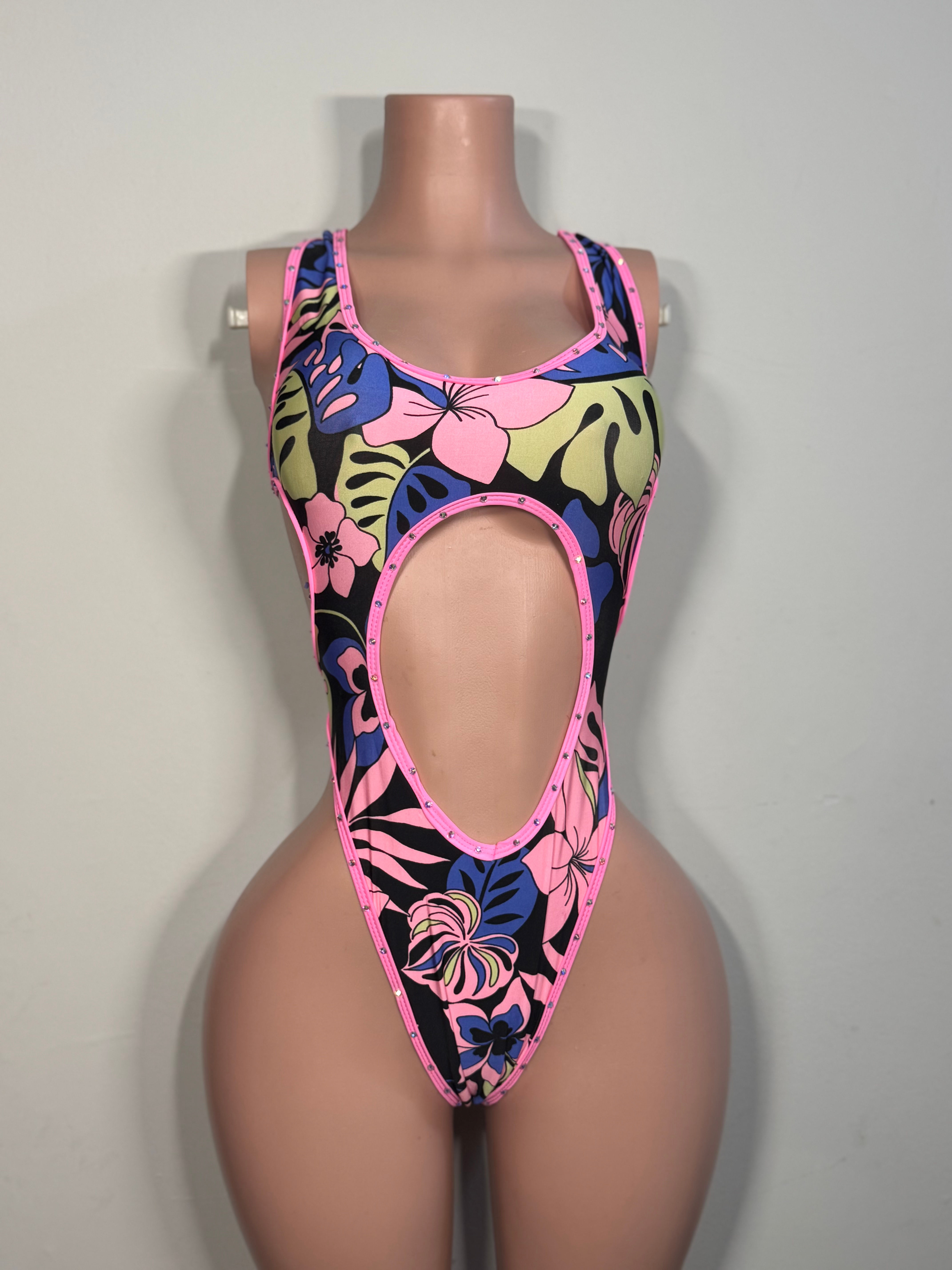 Bailey Bodysuit