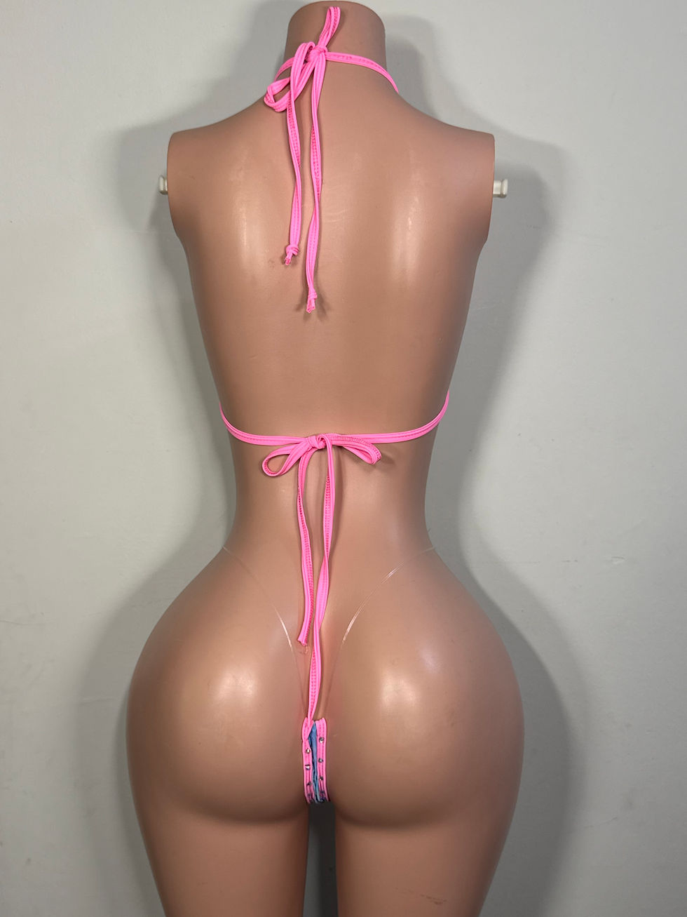 Thumbnail: Bikini & Thong
