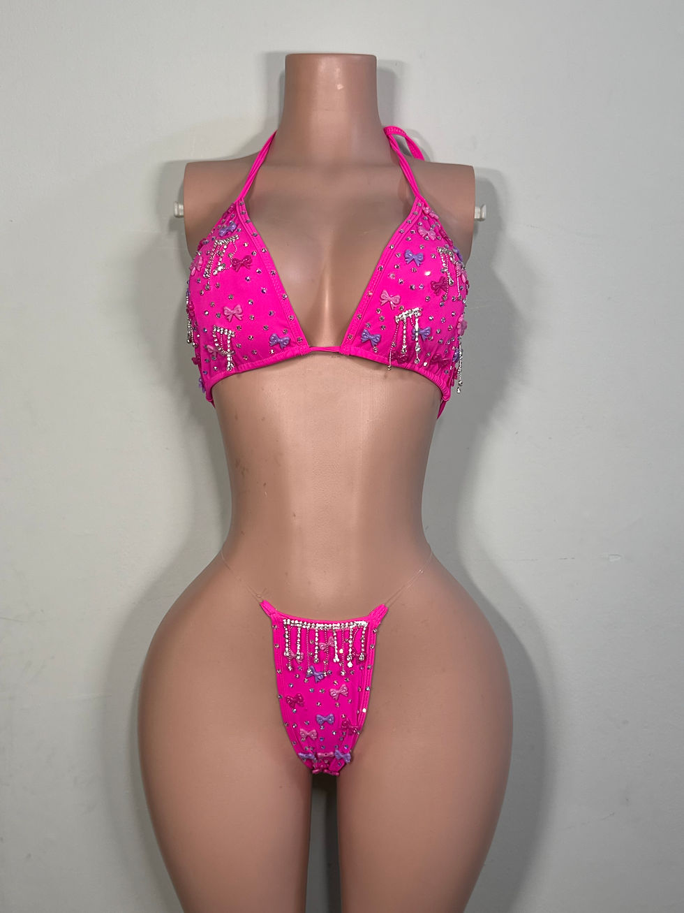 Thumbnail: Bikini & Thong