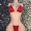 Thumbnail: Chrismas Lights Microkini 