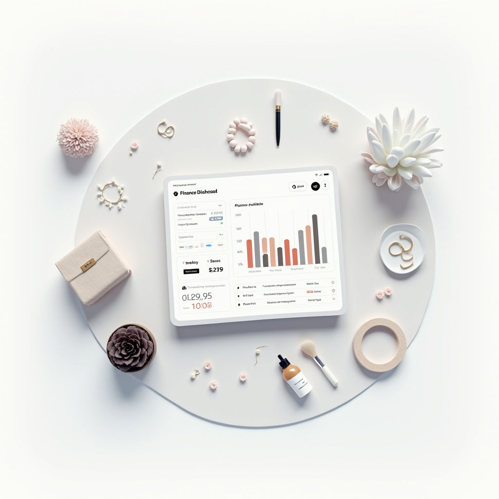 Personal Finance Dashboard