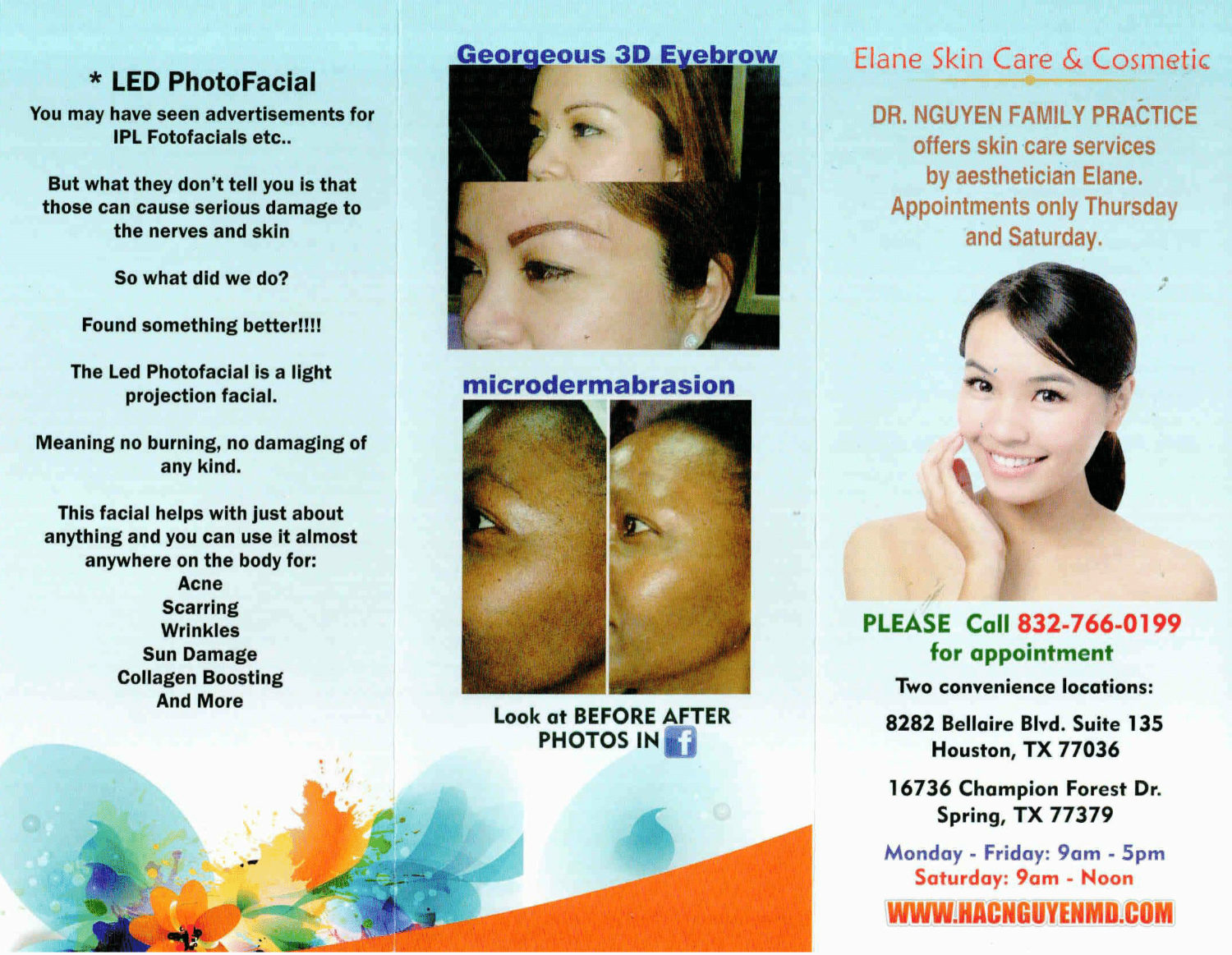 Elane Skin Care