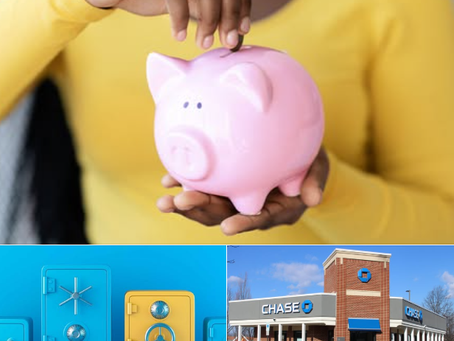 [#335 普通存款戶口邊個高息又好用?]