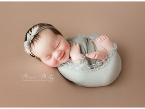 Workshops- Erfolgreiche Neugeborenenshootings sind kein ZUFALL