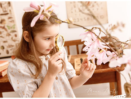 ENDLICH SCHULKIND! Das interaktive Shooting mit Spaßfaktor!