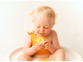 Vor 16 Monate begann eine neue Reise. So vieles ist seitdem geschehen... 