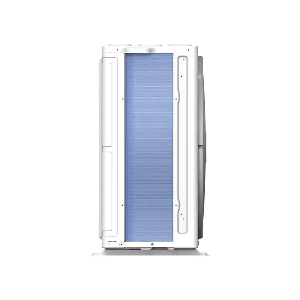 Miniatura: Minisplit WiFi Inverter AUFIT CCIR3212K110 | SEER 20 | 1TON | solo FRIO | 110V | integración Alexa y Google Home