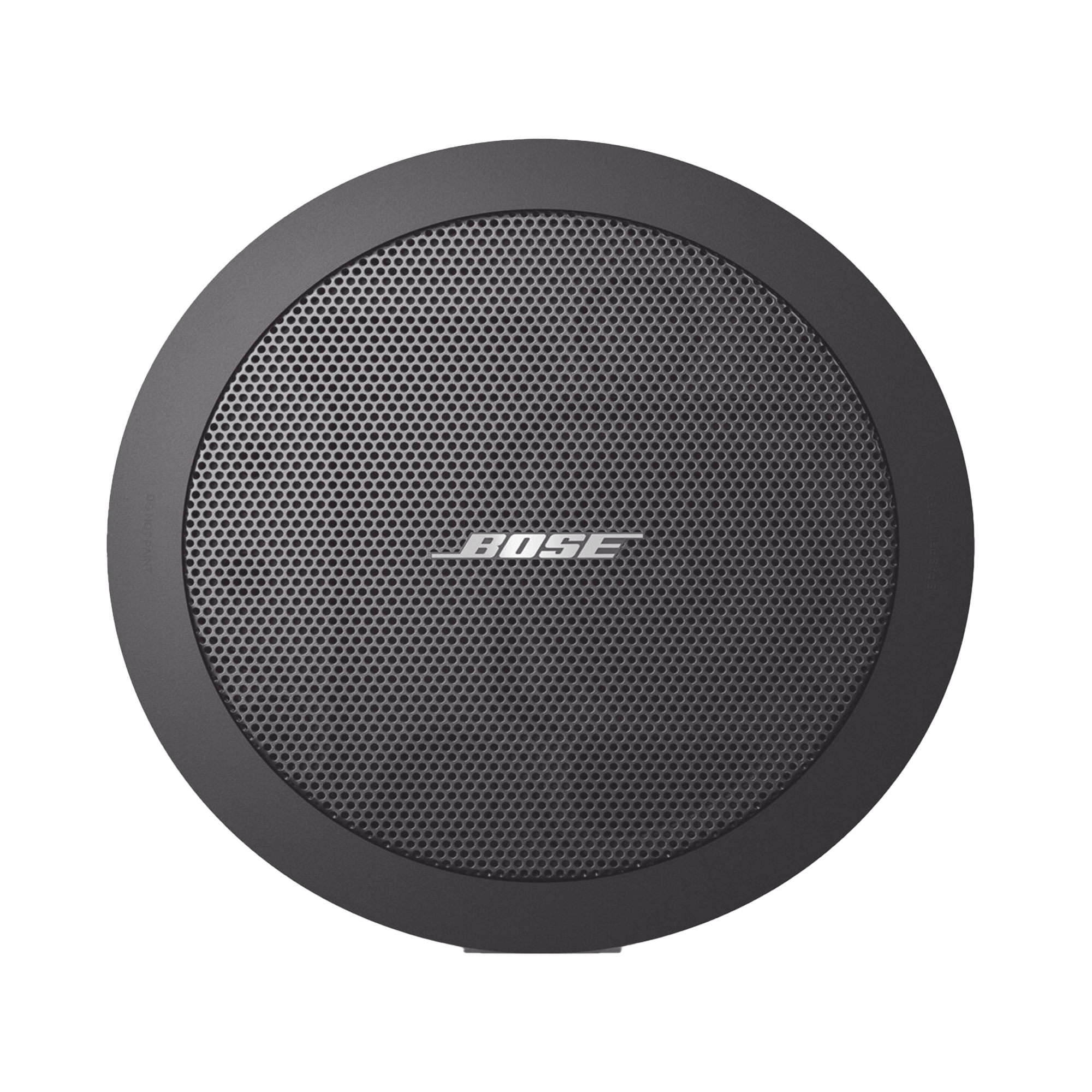 Par de Altavoz de Techo BOSE | 2.25in | FreeSpace | 16ohms | 70/100V | Negro