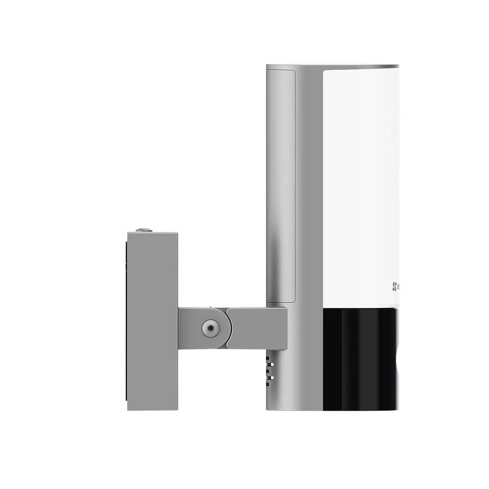 Miniatura: Cámara IP 4MP WiFi con Lampara Integrada Audio 2 vías Imagen Nocturna | Exterior