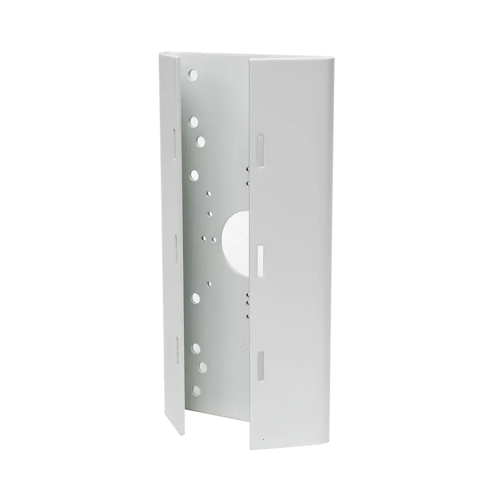 Miniatura: Montaje de Poste para Domos PTZ epcom / HIKVISION