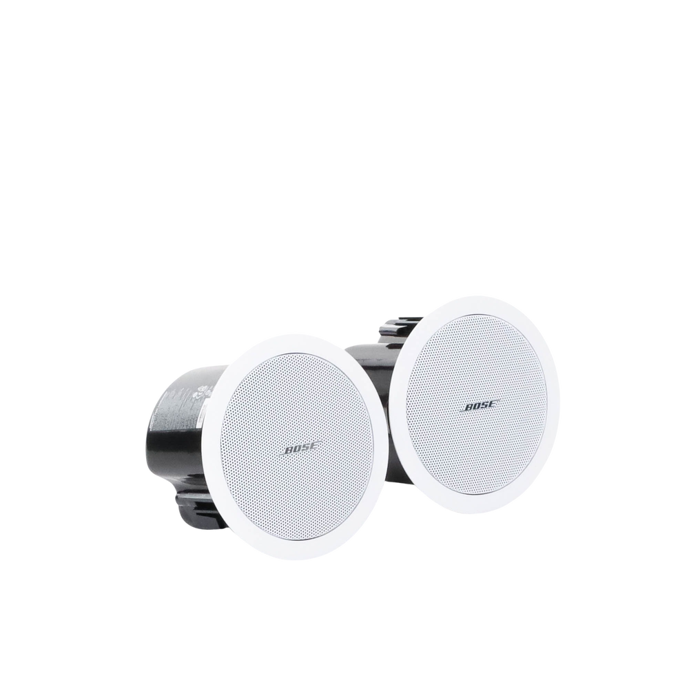 Par de Altavoz de Techo BOSE | 2.25in | FreeSpace | 16ohms | 70/100V | Blanco