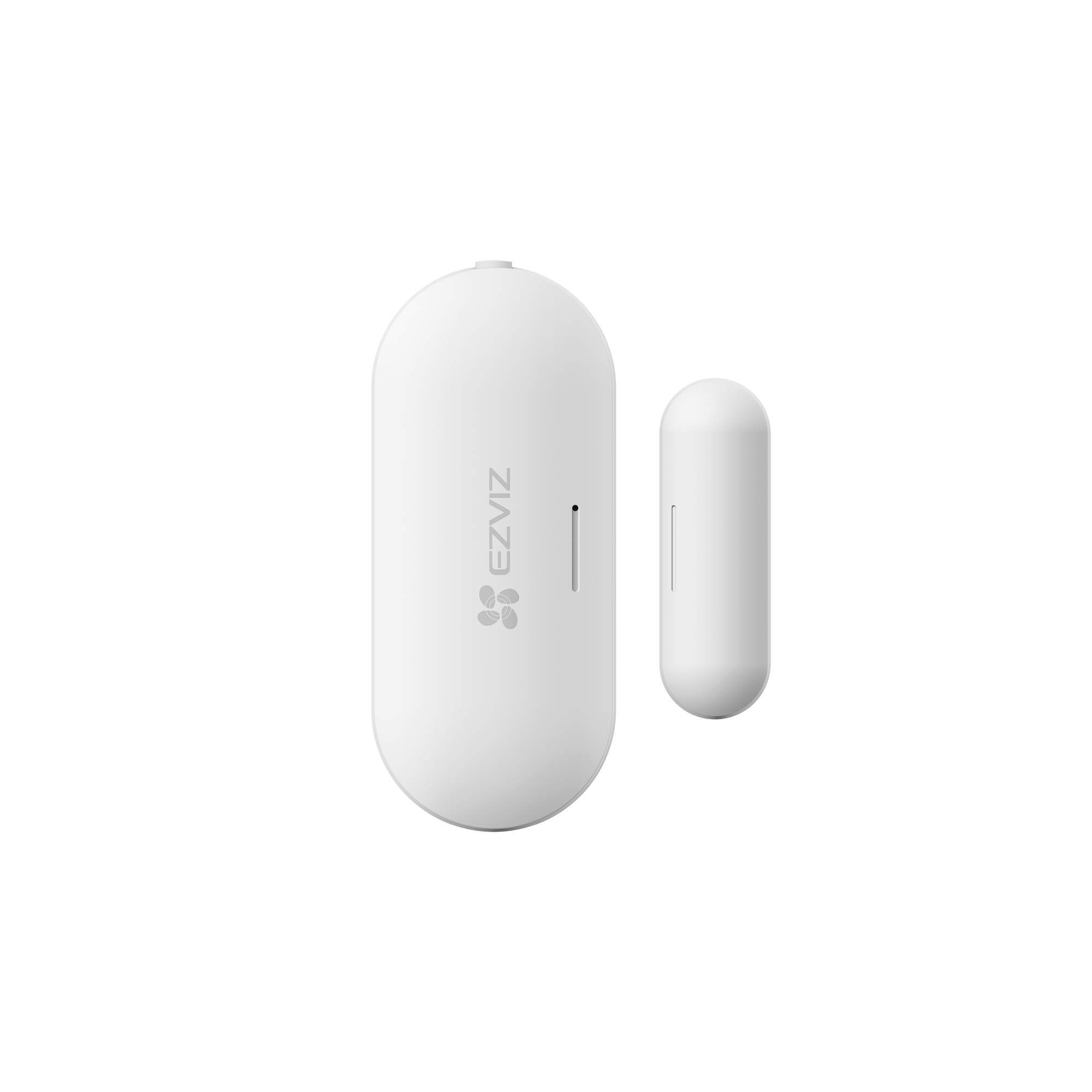EZVIZ CS-T2C Contacto Magnético Inalambrico / Compatible con Kit de Alarmas EZVIZ / Uso en Interior / Protocolo Zigbee