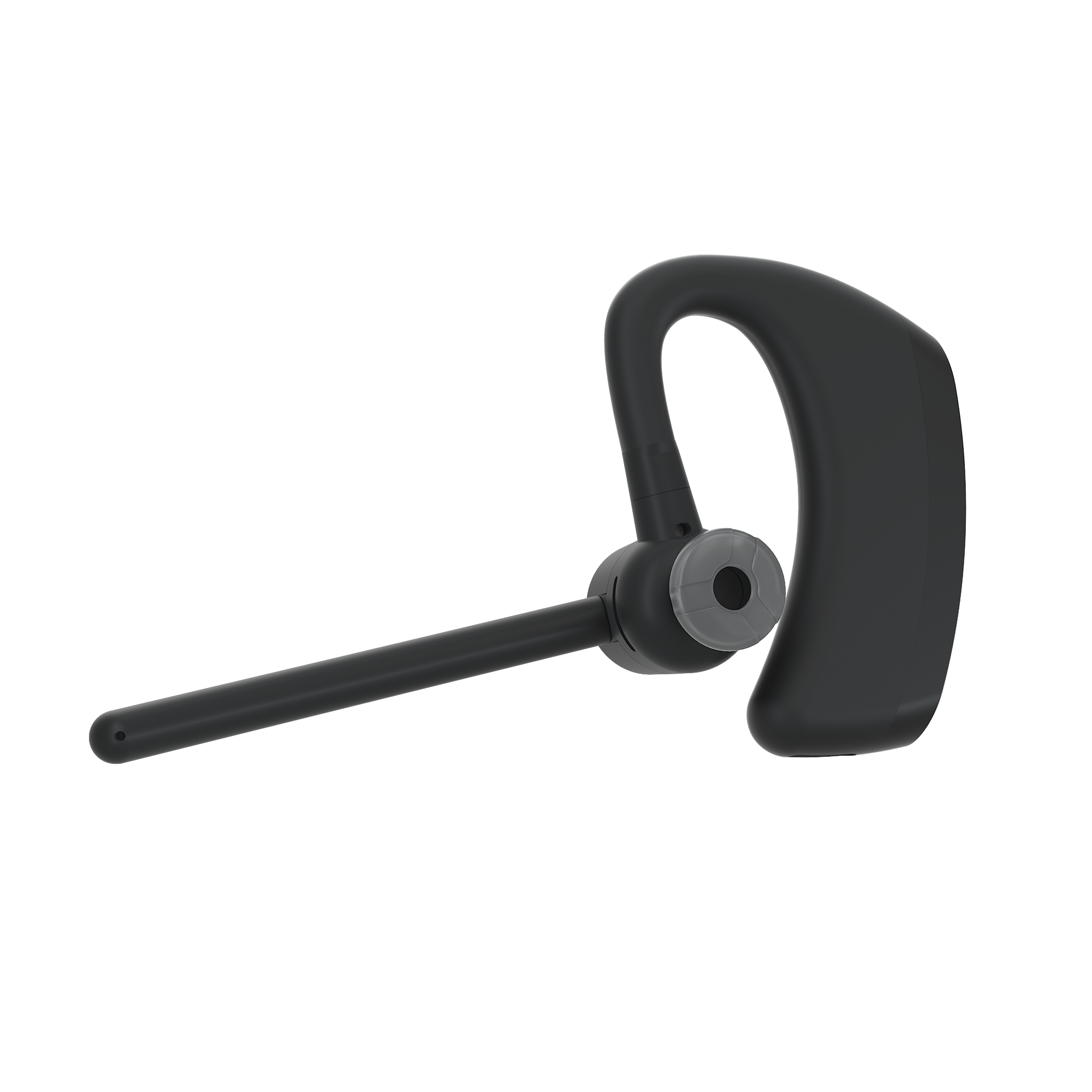 Jabra Perform 45 , 2 micrófonos con cancelación de ruido, ultra ligero