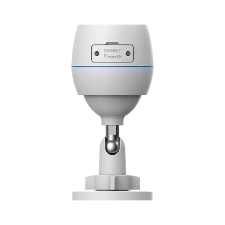 Miniatura: EZVIZ CS-H3C Bala WiFi / 2 Megapixel / Detección humana / Micrófono Integrado / Micro SD / Excelente Vision Nocturna / Exteri