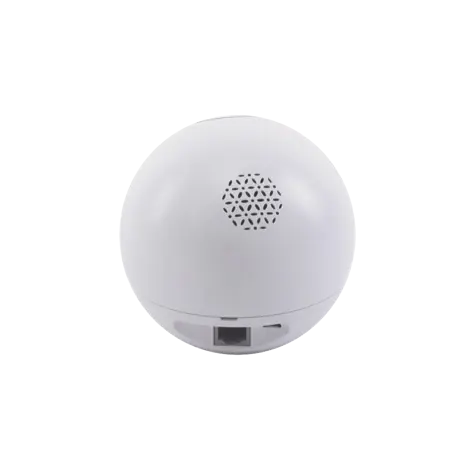 Miniatura: EZVIZ CS-H6 Mini PT IP 3K (5 Megapixel) / Wi-Fi / Detección Humana y Mascotas / Doble Banda 2.4- 5G / Seguimiento Inteligente