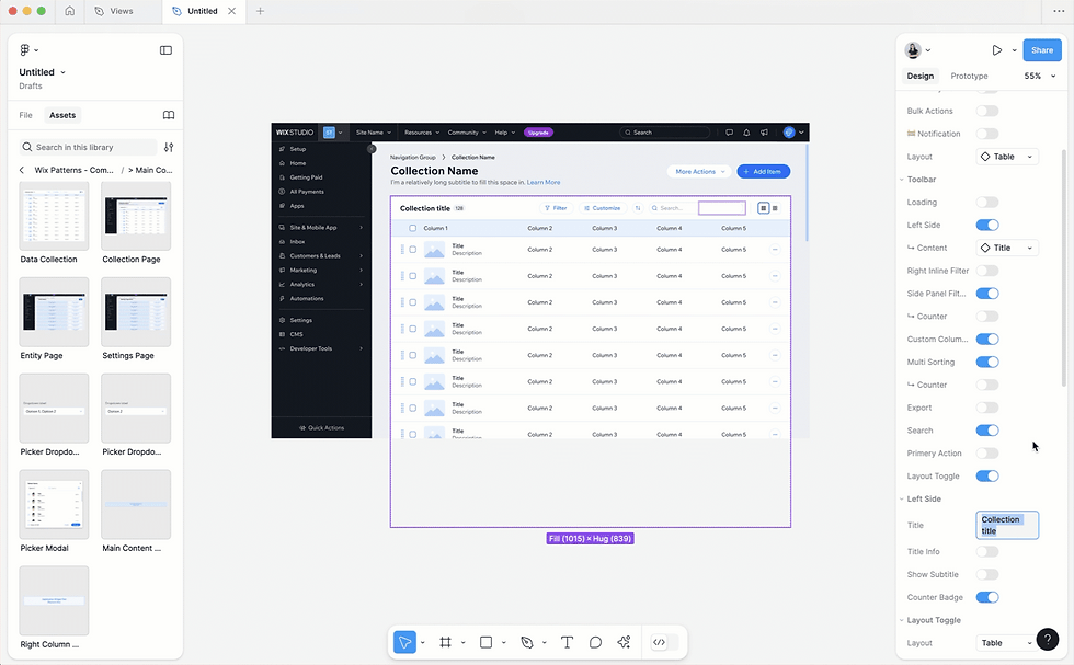 component in figma.gif