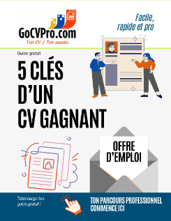 Guide 5 clés