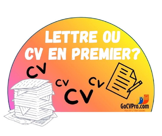 Trois personnages stylisés devant un graphique en flèche ascendante, avec le texte "PARLE-MOI DE TOI !".