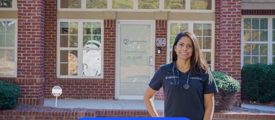 Comprehensive Family Medicine in Duluth, GA: Your Trusted Primary Care Physicians