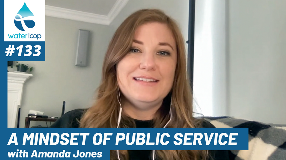 The water industry functions better when the workforce has a diverse blend of backgrounds and perspectives. This includes having individuals tha...