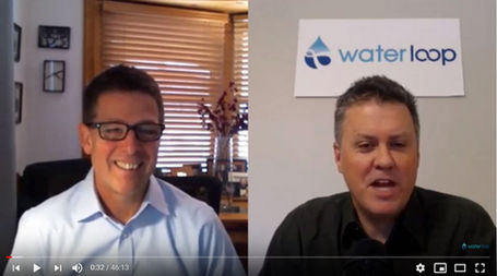waterloop #3: Chuck Fox on Overfishing of the Ocean