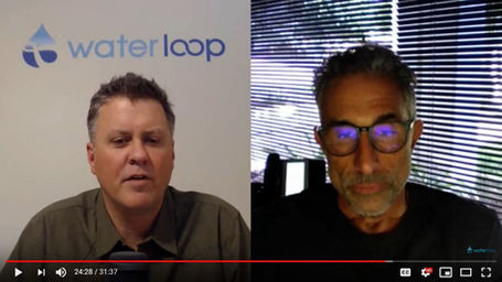 waterloop #7: Mark Price on Building More Sustainable Surfboards