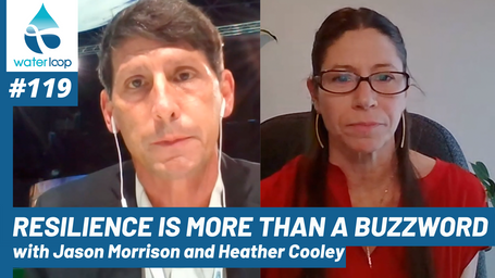 waterloop #119: Resilience Is More Than A Buzzword
