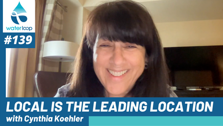 waterloop #139: Local Is The Leading Location