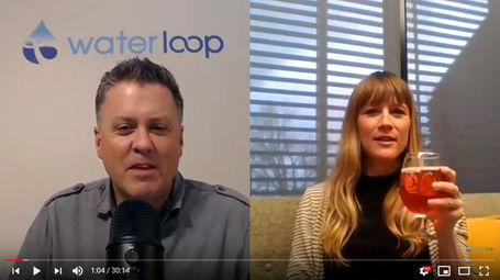 waterloop #4: Katie Wallace on the Role of Water in Beer