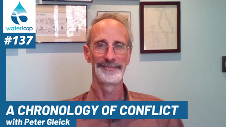 waterloop #137: A Chronology Of Conflict