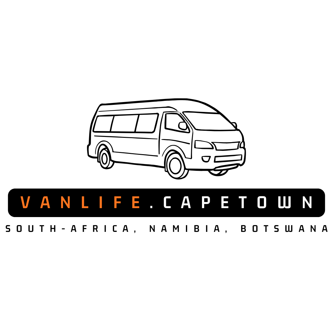 Vanlife Capetown