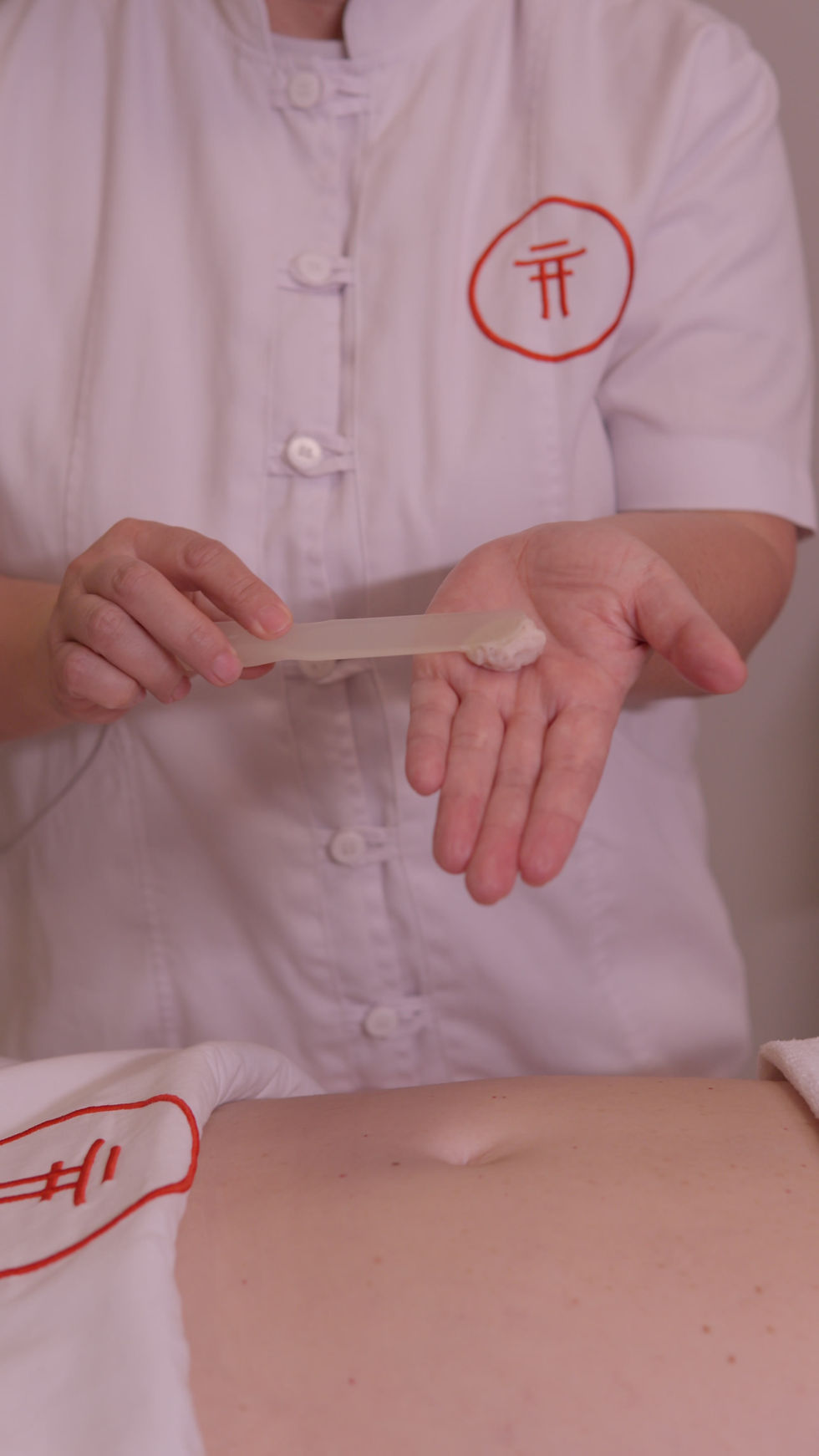 Miniatura: Ritual Grand Mercure Brasilidade - Aprox 3h