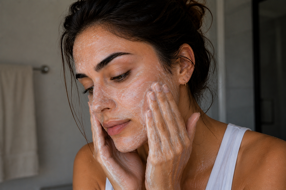 lavando rosto gel facial.png
