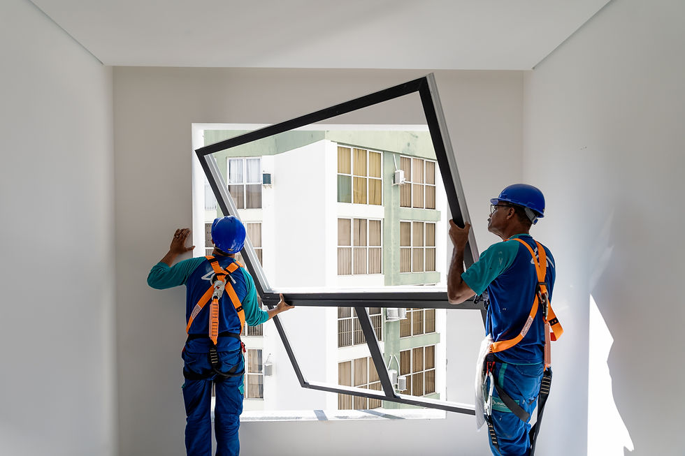 Europa Esquadrias de PVC esquadrias de pvc