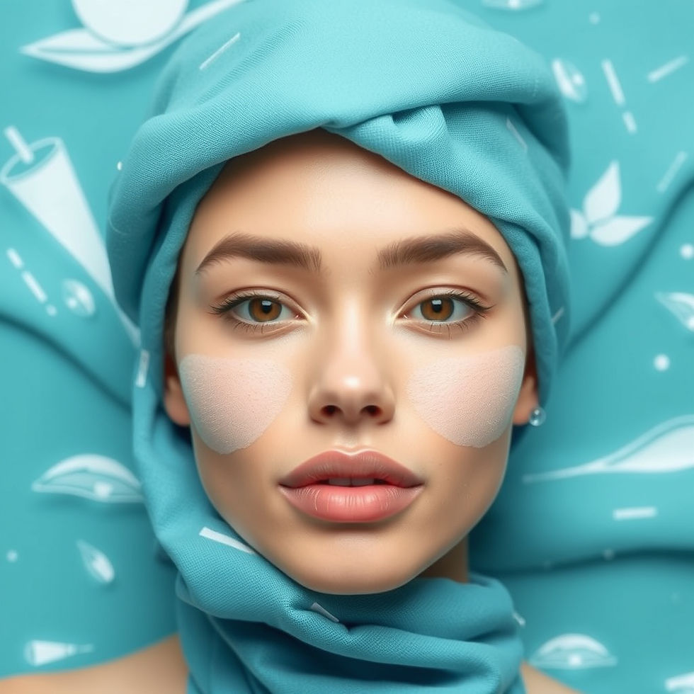 O boom do skincare no Brasil: por que o autocuidado com a pele virou prioridade antes da maquiagem