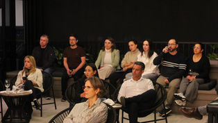 1ª Jornada de Palestras Cowpar/26 reúne especialistas para debater segurança em coworkings