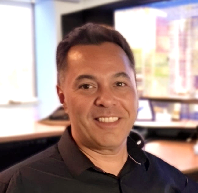 Foto do escritor: Flávio A. do Nascimento - Diretor da DOC