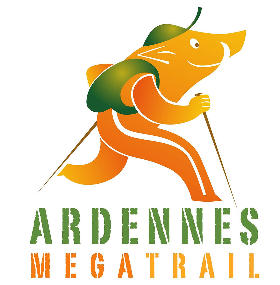 ARDENNE MEGA TRAIL