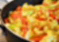 Ethiopian Cabbage