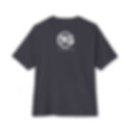 Thumbnail: Oversized Tee - Jesus Counseling & Discipleship by TG Gardner Ministries