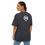 Thumbnail: Oversized Tee - Jesus Counseling & Discipleship by TG Gardner Ministries
