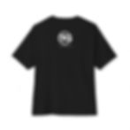 Thumbnail: Oversized Tee - My Deliverance is a Non-Negotiable Reminder Tee